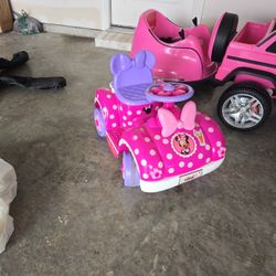 Electric Car For Kids