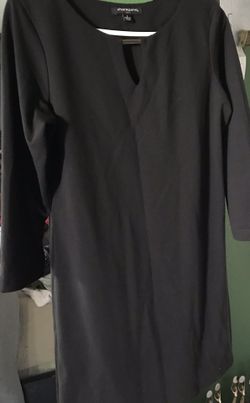 Sharagano Dress size 8