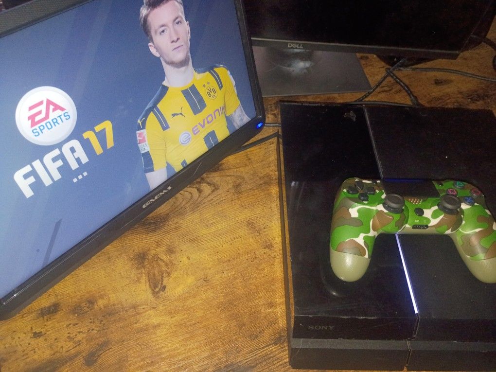 Ps4