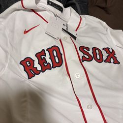 Roman Anthony Red Sox Jersey BRAND NEW