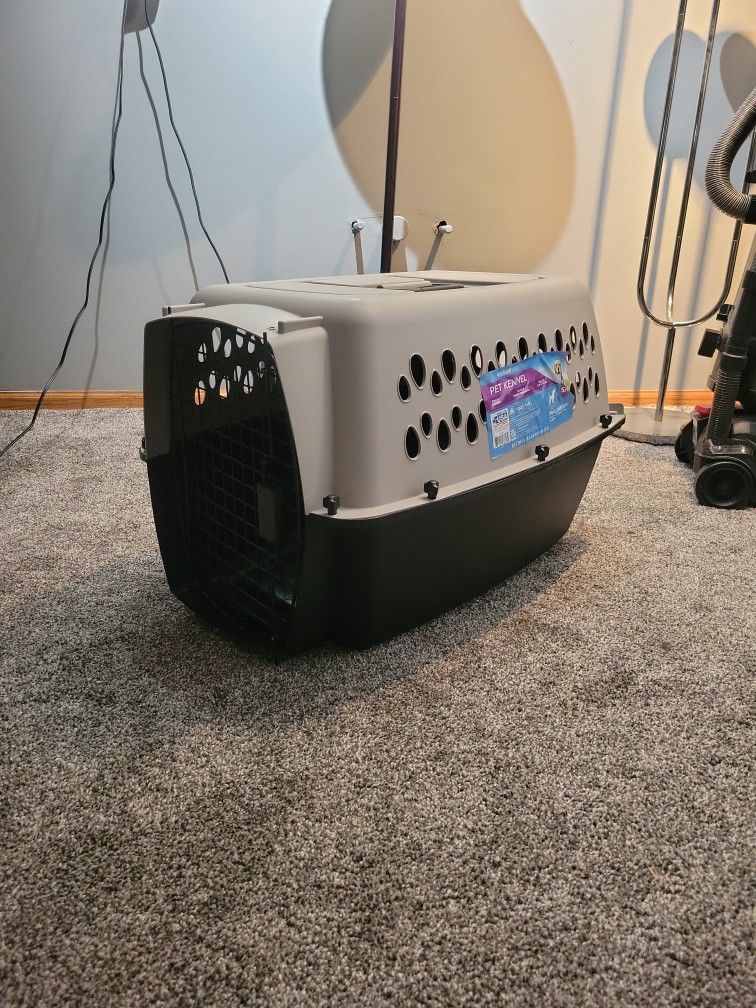 Pet Carrier
