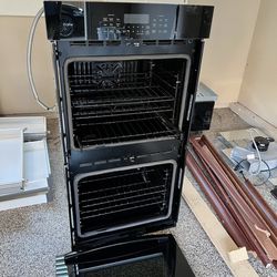 Double Oven /brand Profile 