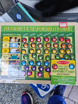Melissa and Doug.