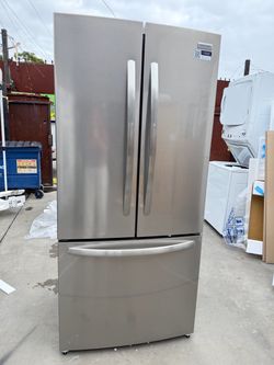 Refrigerador para apartamento nuevo a Pagos