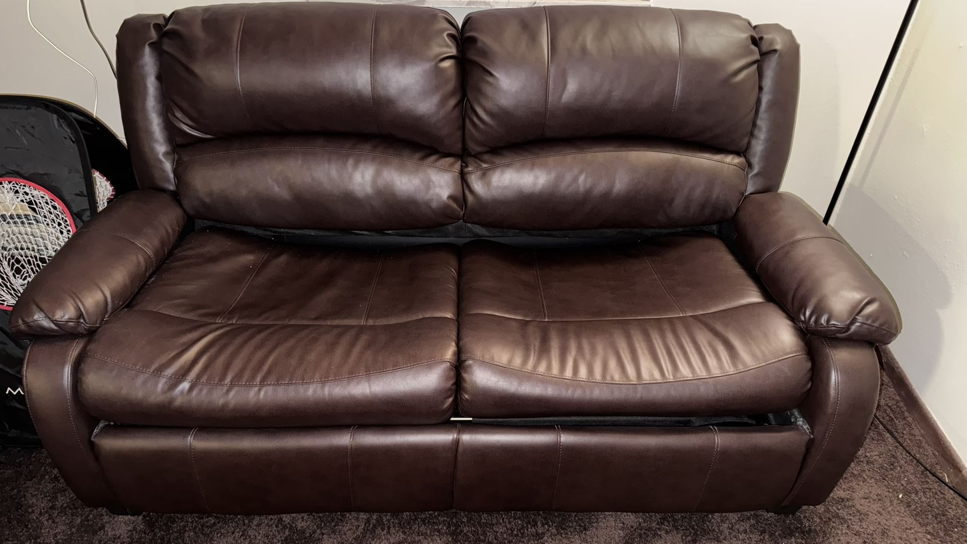 Rv Sofa Bed