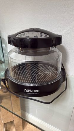 NuWave Oven with Digital Controls