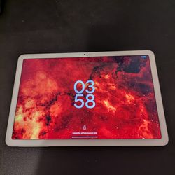 Google Pixel Tablet