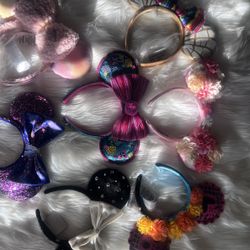 Disney Ears