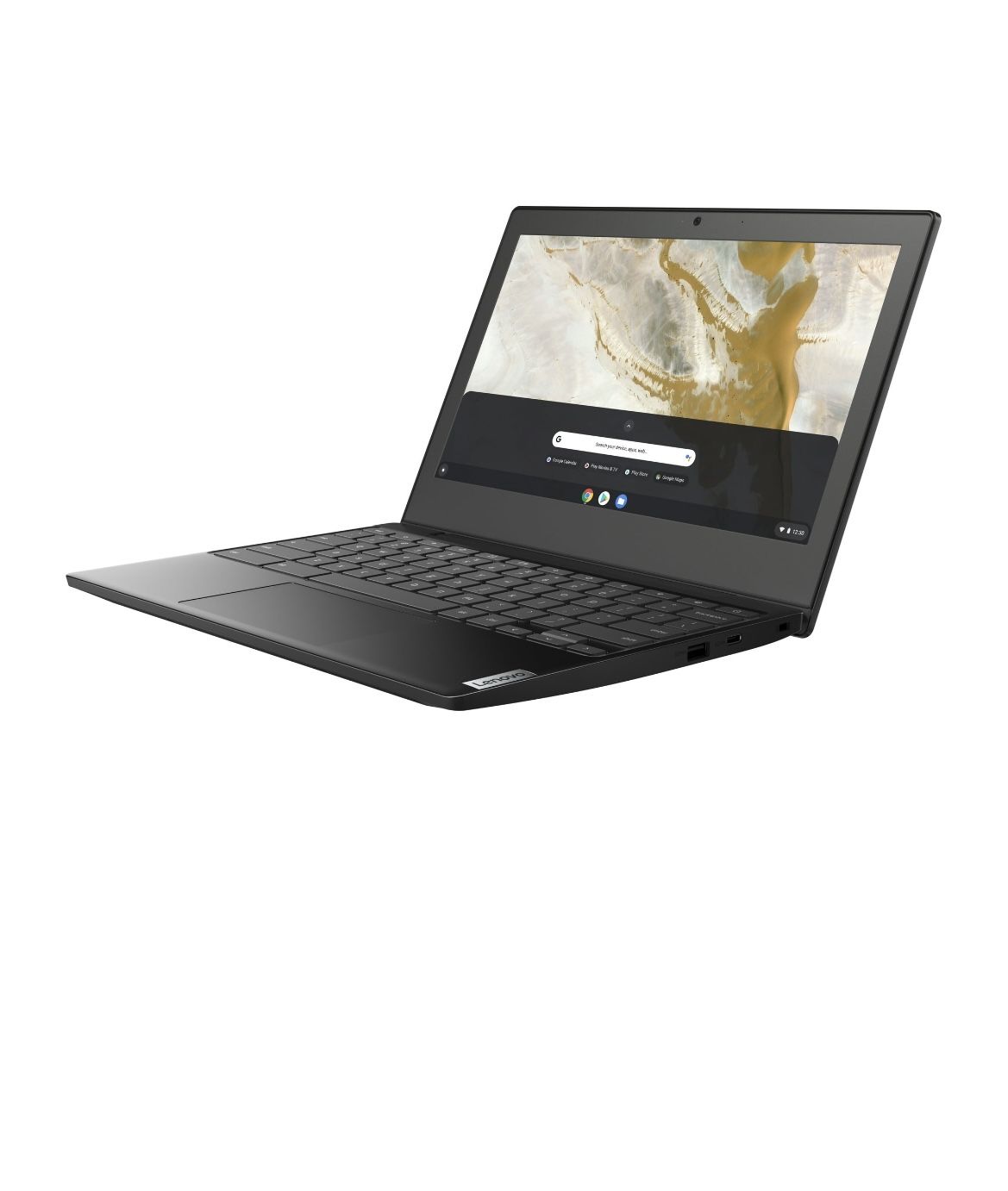 Lenovo Ideapad 3 Chromebook, 11.6" 