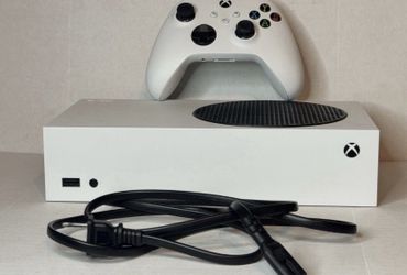 Xbox series s