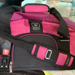 OGIO Duffle Bag 