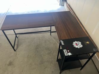 Desk