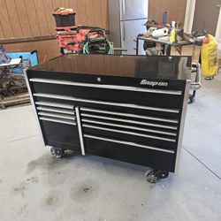 Snap-on Tool Box