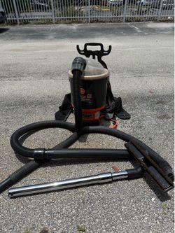 Assortment of Tools