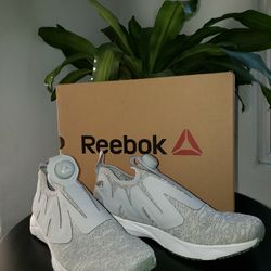 Reebok Pump Supreme Size 7 Unisex