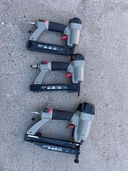 Porter Cable fastener set