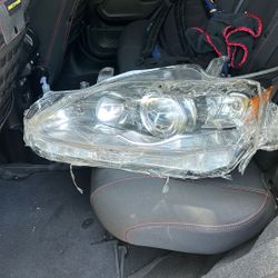 Lexus CT200h 2011-2017 Headlight Assembly Driver