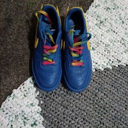 Nike Ambush Sneakers