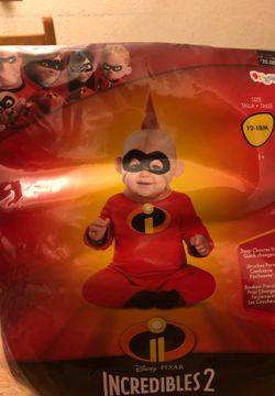 Disney Halloween Costume new