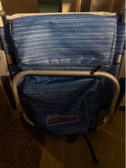 Tommy Bahamas chairs