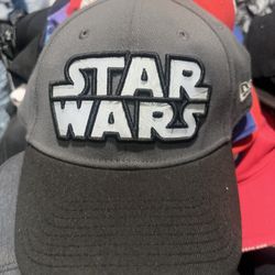 Star Wars Hat New Era