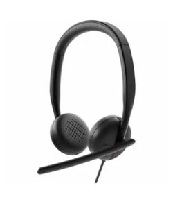 Dell wired headset