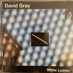 DAVID GRAY White Ladder (CD-1998)