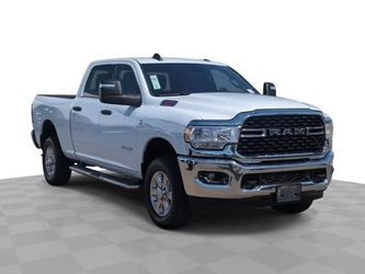 2023 RAM 2500