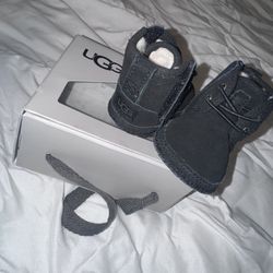 UGG- NEUMEL CHUKKA BOOT- INFANT