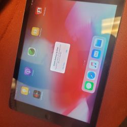 Apple IPAD Air 16gb