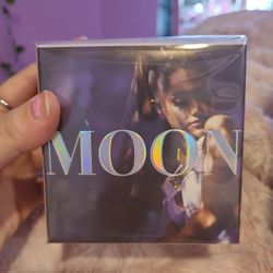 Moon By Ariana Grande