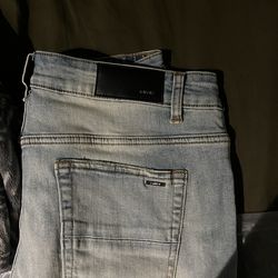 amiri jeans