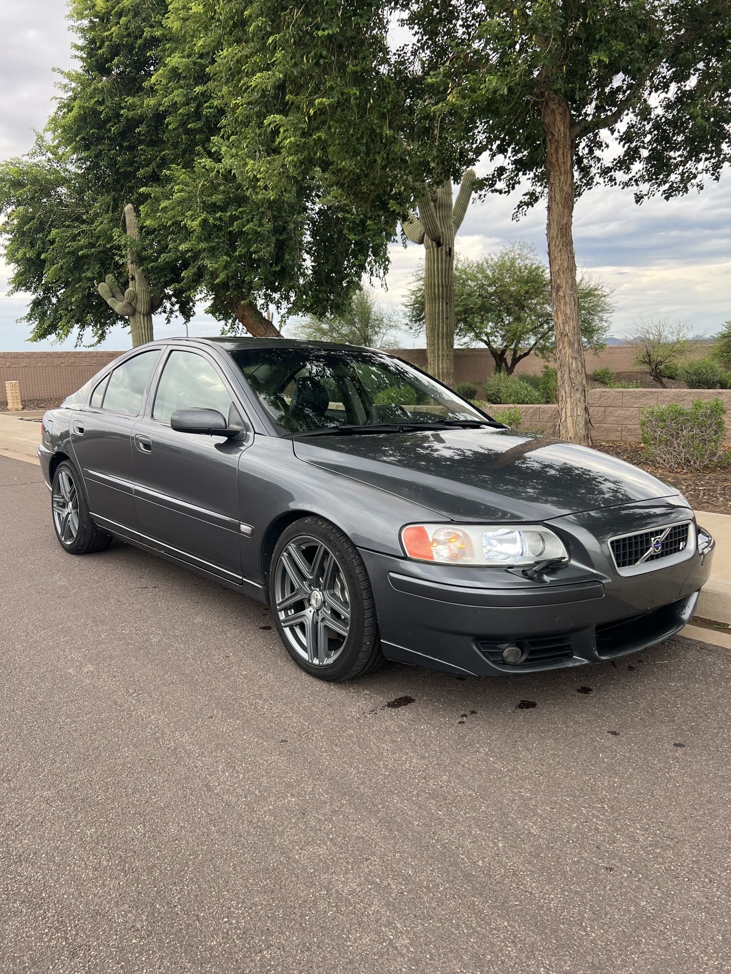 2006 Volvo S60