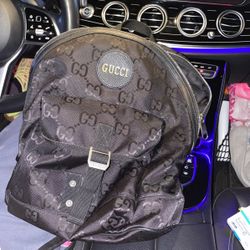 Gucci Off The Grid Back Pack 