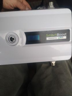 Eemax Smart Boost Water Heater Booster