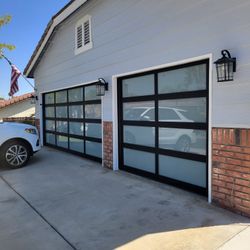 Garage Doors 