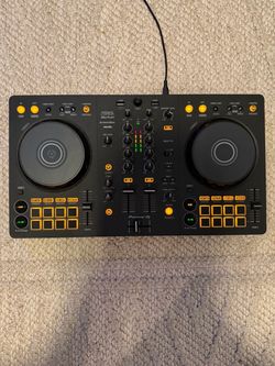 DDJ-FLX4 DJ Board
