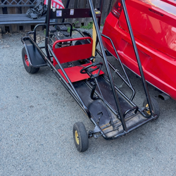 Go kart