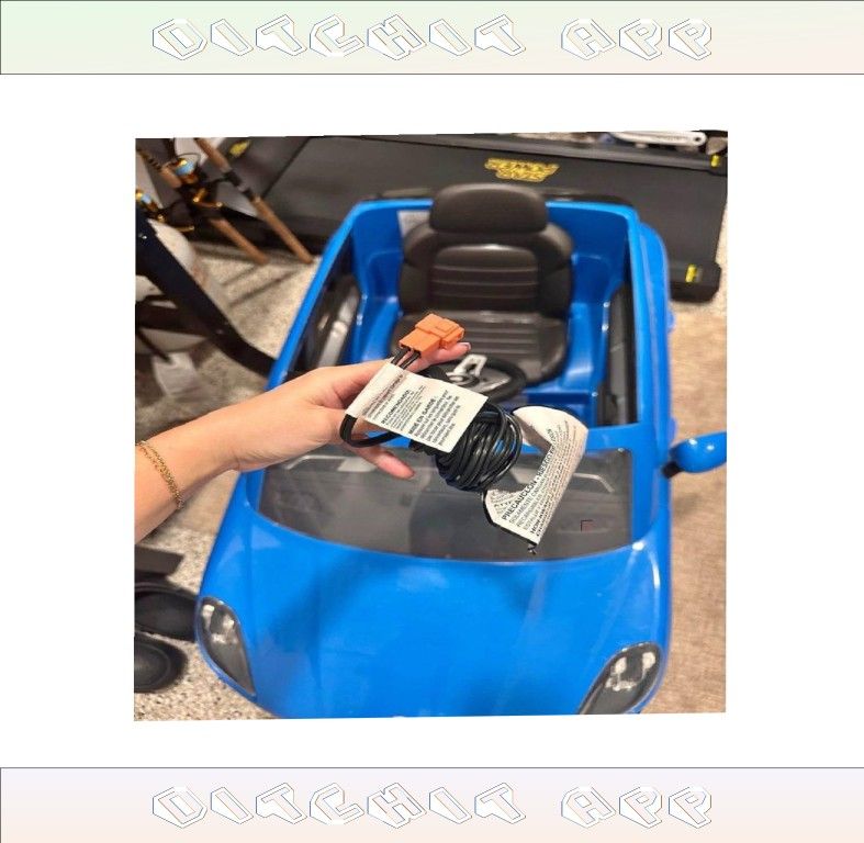 Kids' Electric Vehicle Adventure and Joy for Young Racers middle market