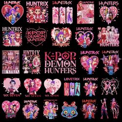 DTF prints Ready To Press