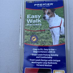 Premier, Easy, Walk Harness For Small Dogs
