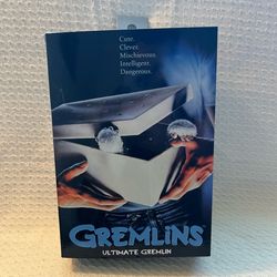 Ultimate Gremlin figure