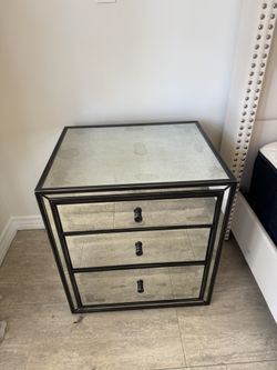 Restoration Hardware Stands, need Sold This Week!