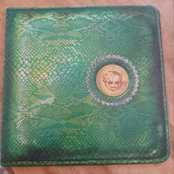 ALICE COOPER...1973 BILLION DOLLAR BABIES