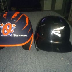 40$40$for Both 40$ 2 Helmets 40$
