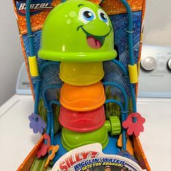 Water Toy
