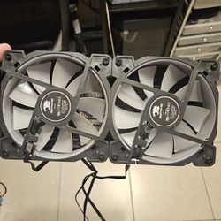 Pc Cooler