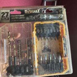 Dewalt Set 
