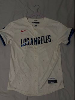 Dodger’s Jersey