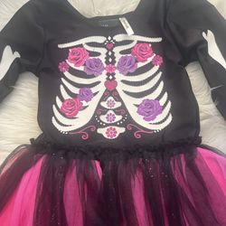 Skeleton Dressing
